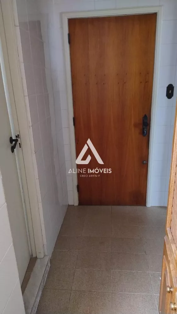 Apartamento à venda com 2 quartos - Foto 3