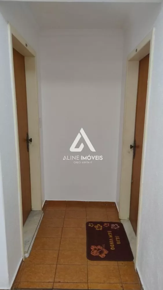 Apartamento à venda com 2 quartos - Foto 2