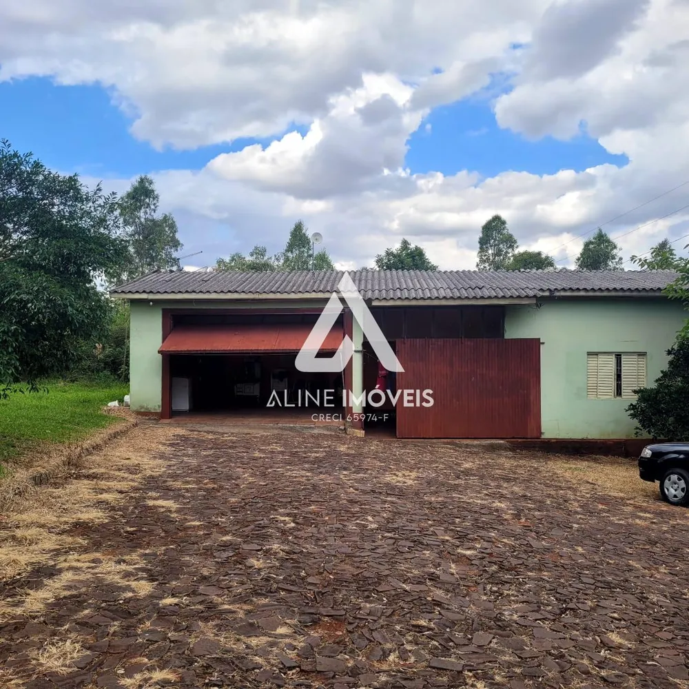 Chácara, 2 quartos - Foto 2