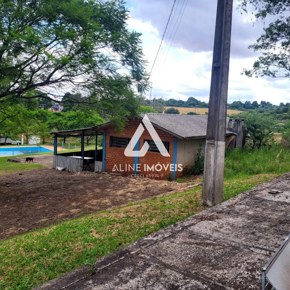 Chácara, 2 quartos - Foto 4