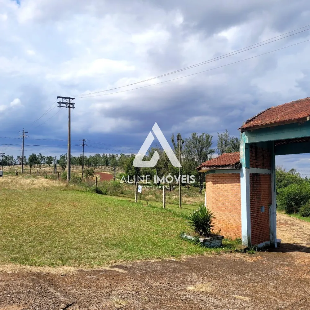 Chácara, 2 quartos - Foto 1
