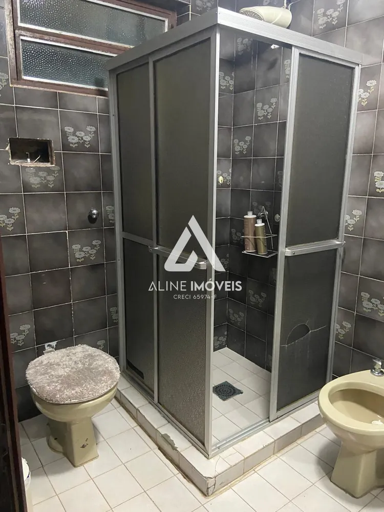 Apartamento, 3 quartos, 205 m² - Foto 4