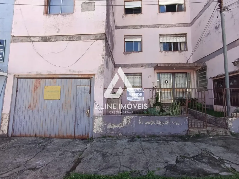 Apartamento, 3 quartos, 205 m² - Foto 1