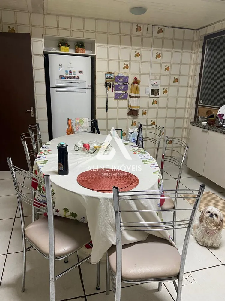 Apartamento, 3 quartos, 205 m² - Foto 2