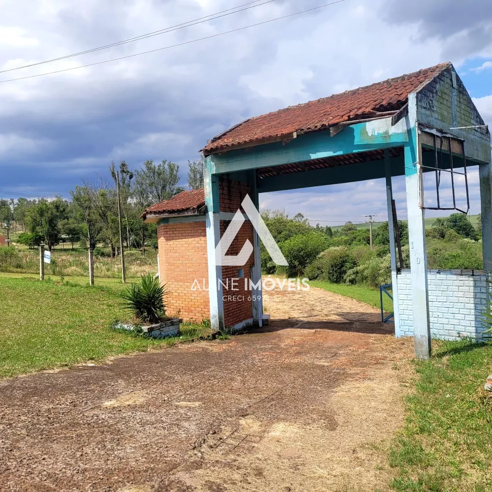 Fazenda à venda com 2 quartos - Foto 1