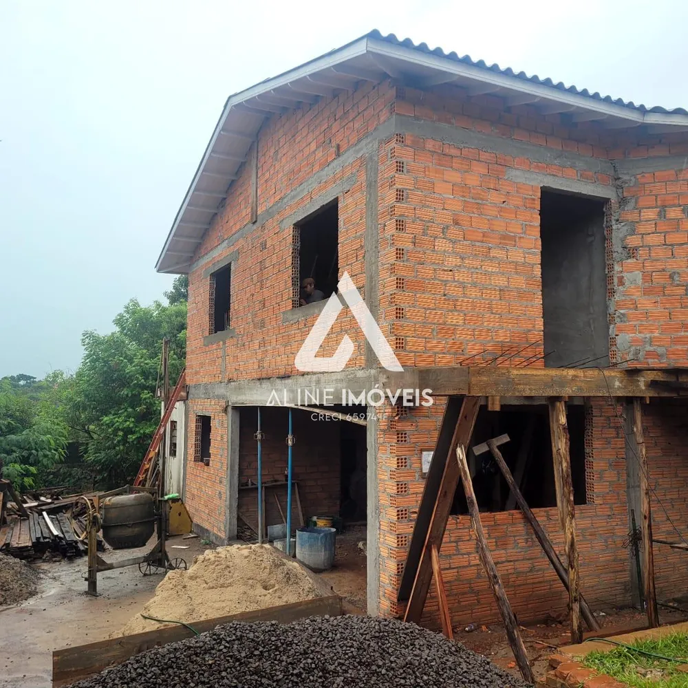 Casa, 2 quartos - Foto 4