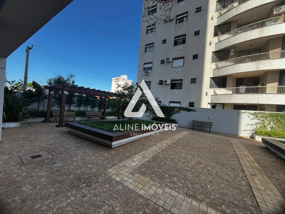 Apartamento, 2 quartos - Foto 3