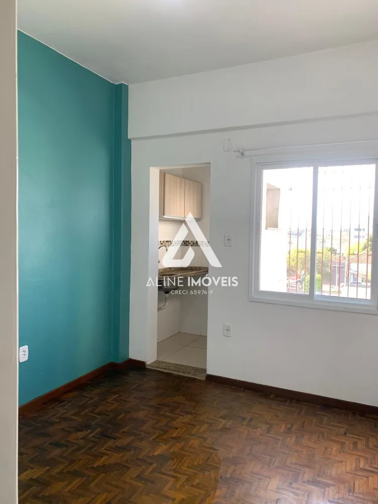Apartamento, 1 quarto - Foto 3