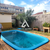 Casa, 5 quartos, 228 m² - Foto 4