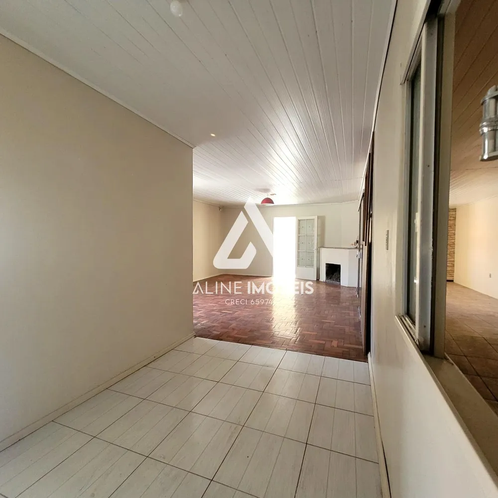 Casa, 1 quarto - Foto 1
