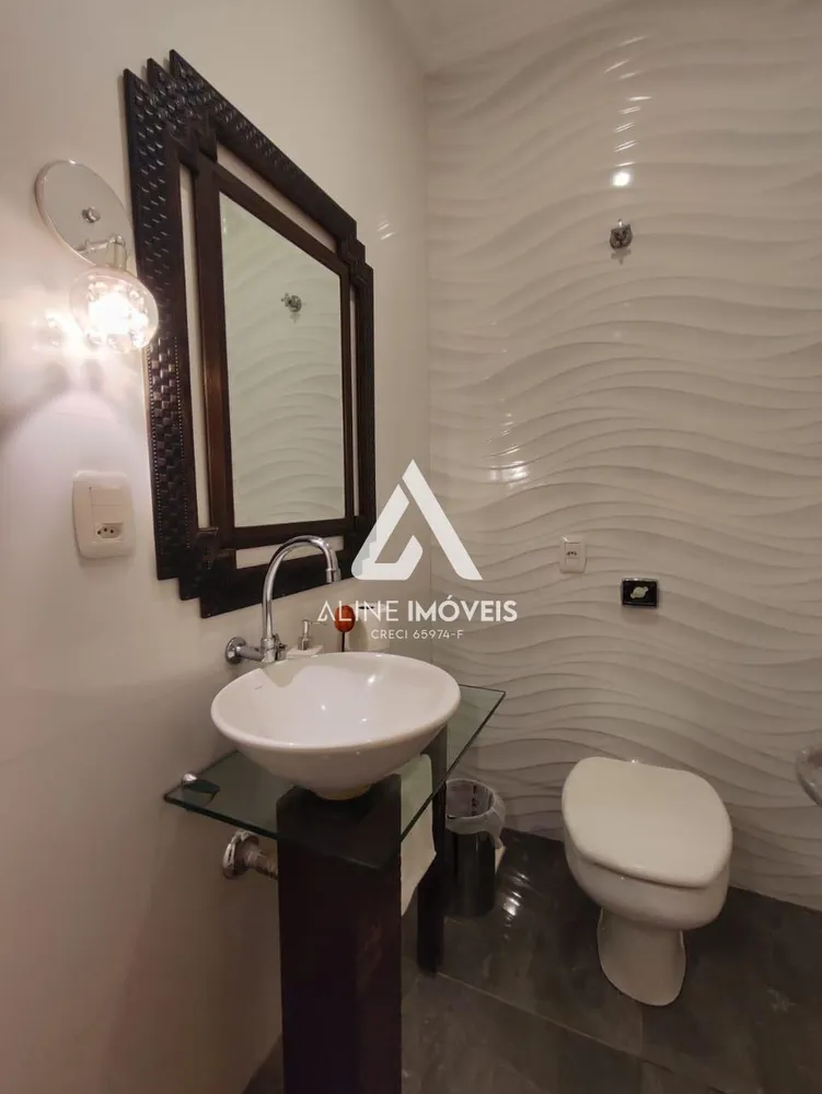 Casa, 5 quartos - Foto 7