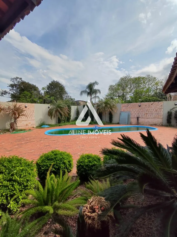 Casa, 5 quartos - Foto 8