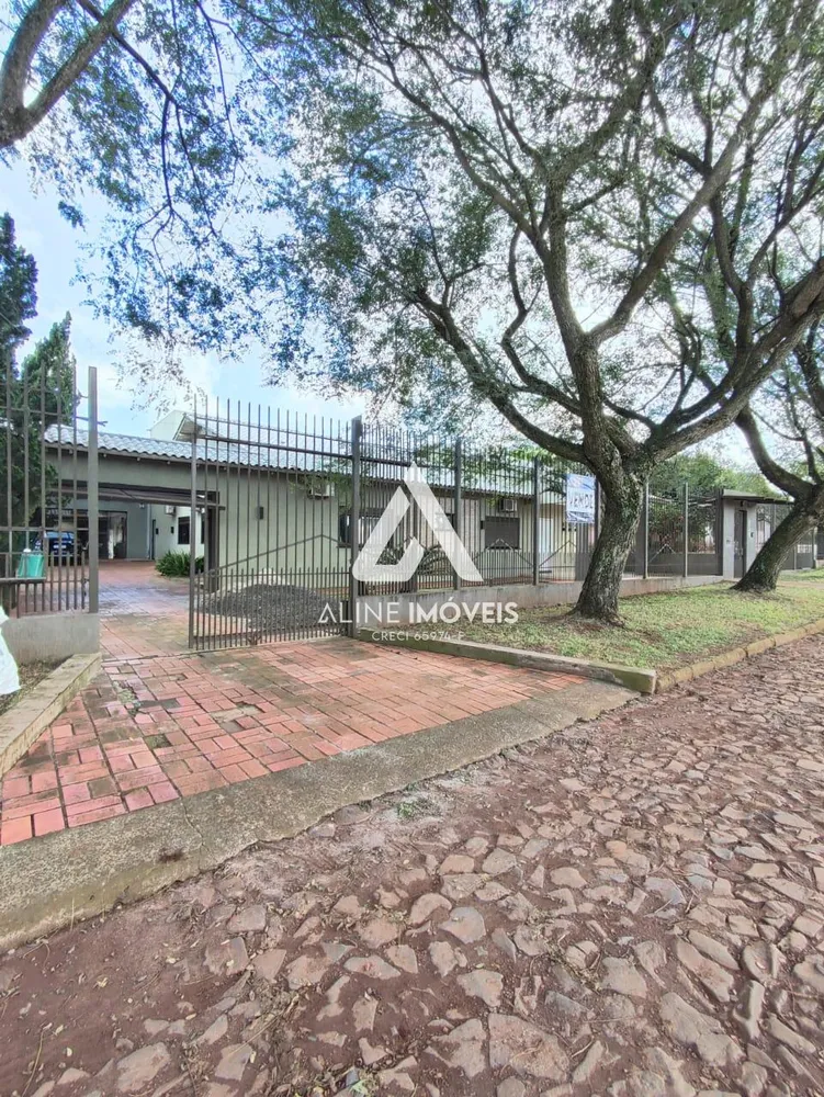Casa, 5 quartos - Foto 1