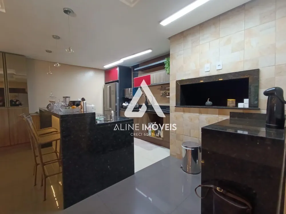 Casa, 5 quartos - Foto 6