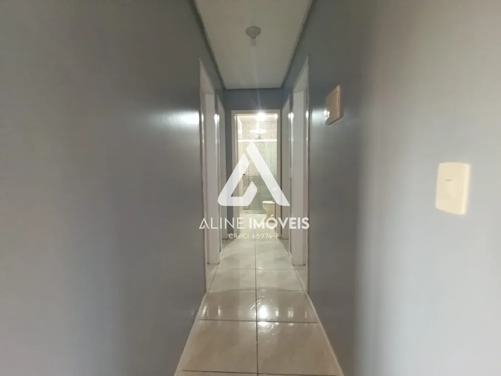 Casa, 4 quartos - Foto 7