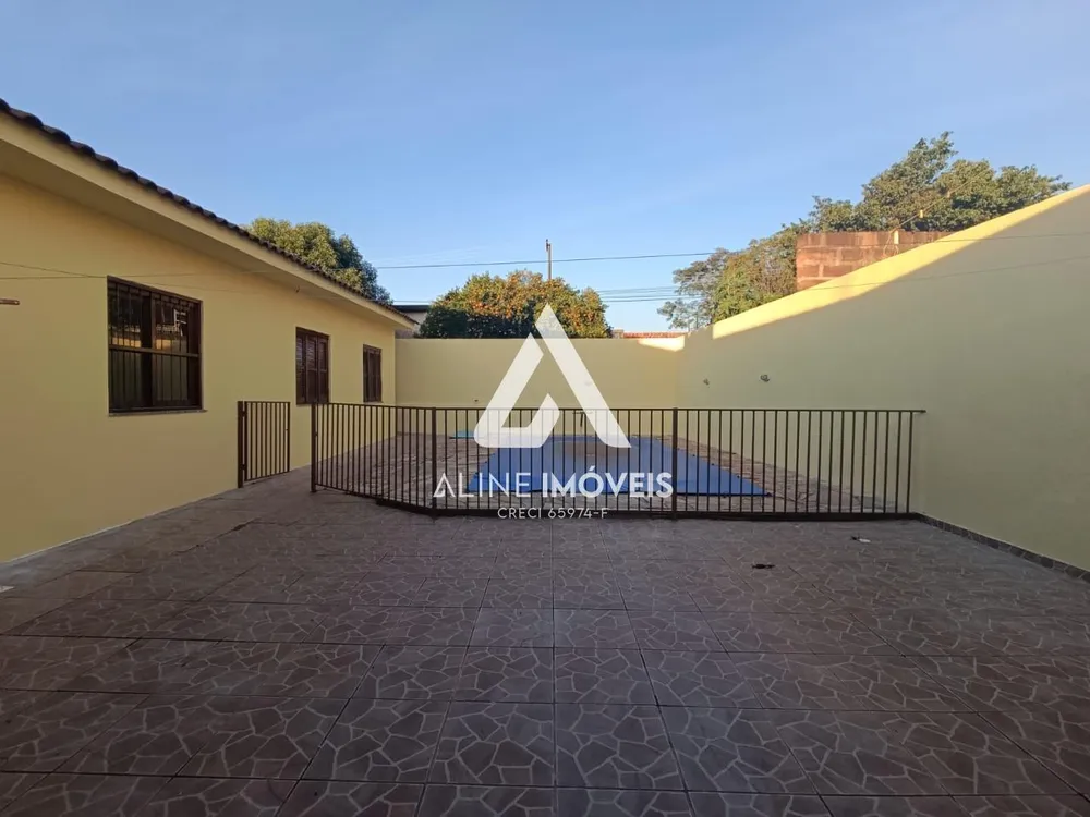 Casa, 4 quartos - Foto 8