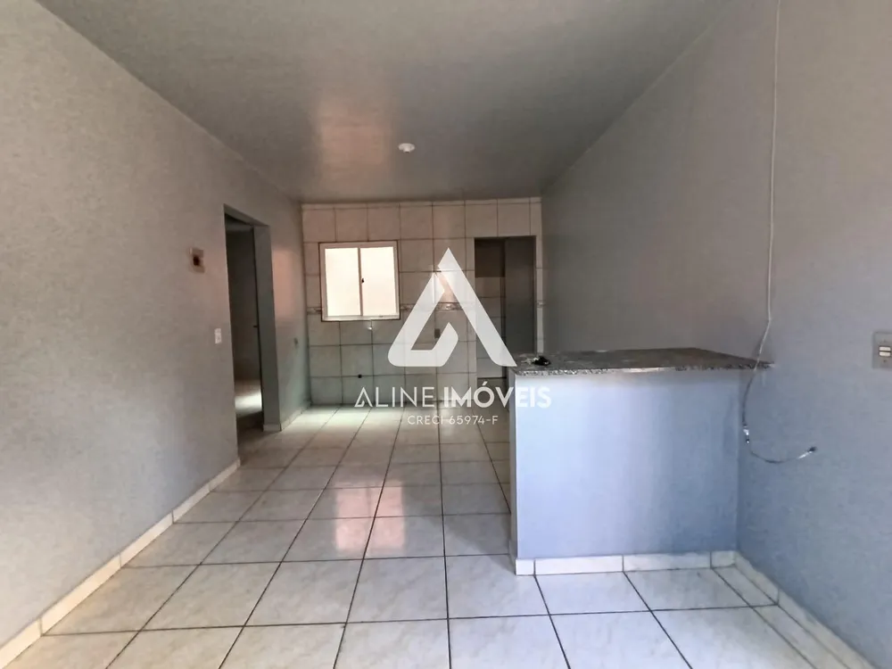 Apartamento, 2 quartos - Foto 2