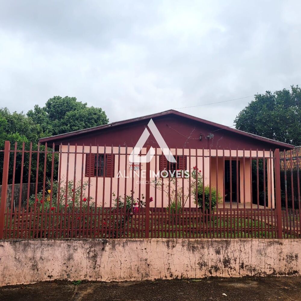 Casa à venda com 2 quartos, 111m² - Foto 3