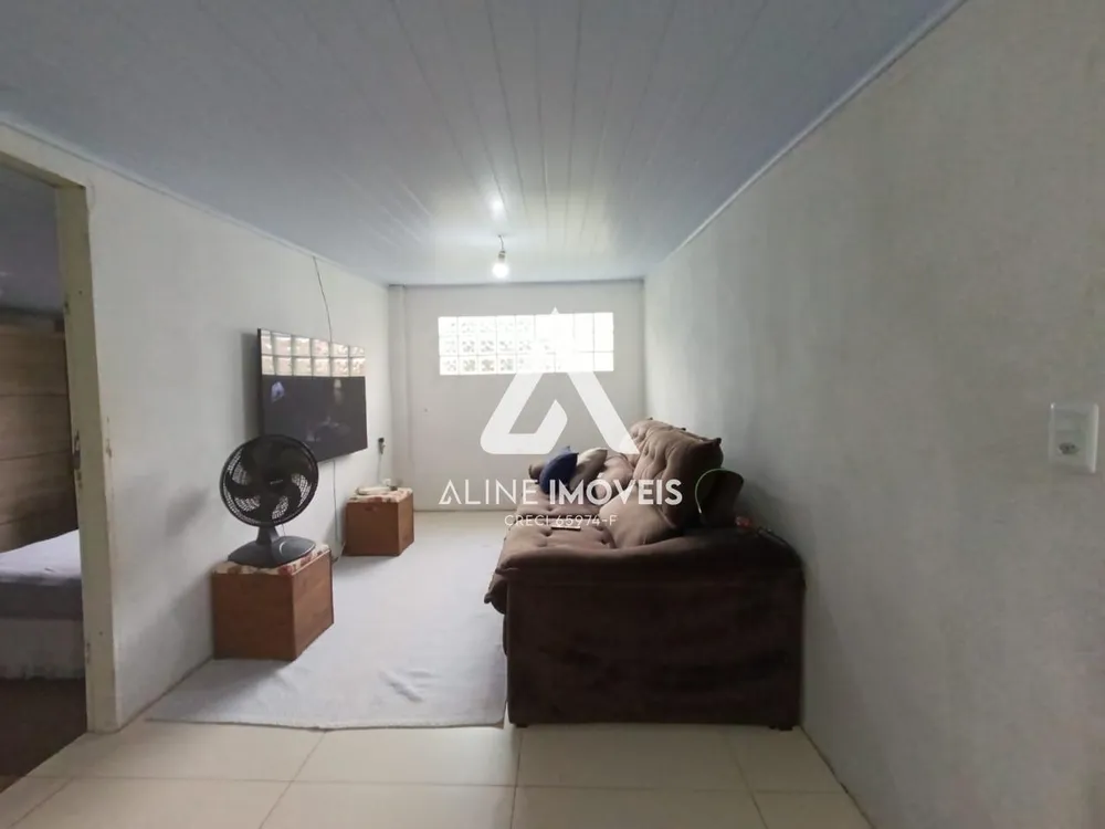 Casa, 2 quartos - Foto 2