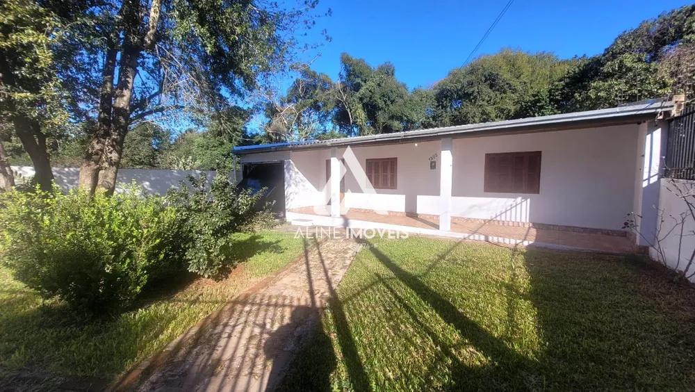 Casa, 3 quartos, 180 m² - Foto 1