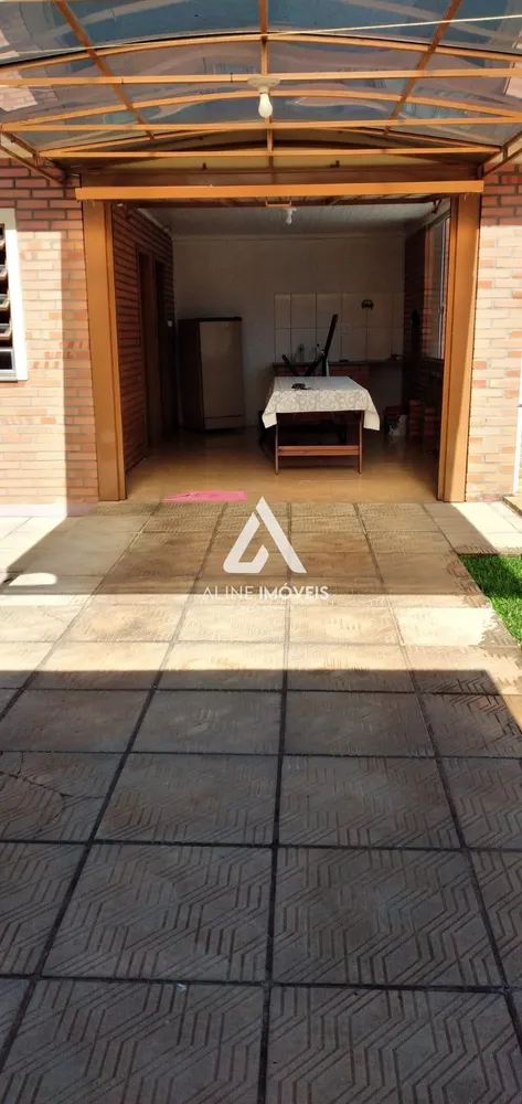 Casa, 1 quarto - Foto 5