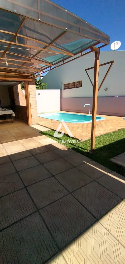 Casa, 1 quarto - Foto 7