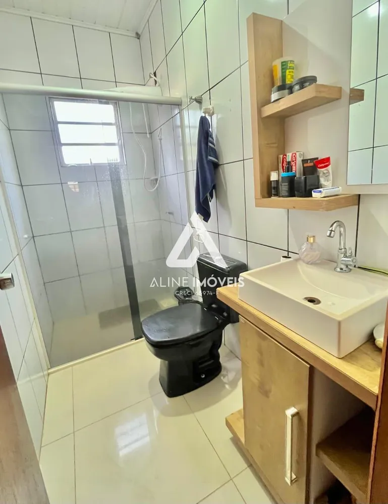 Casa, 2 quartos - Foto 5