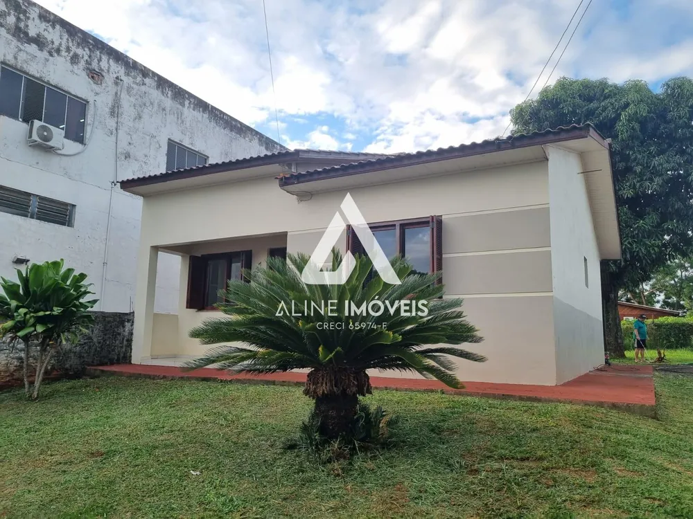 Casa, 2 quartos - Foto 1
