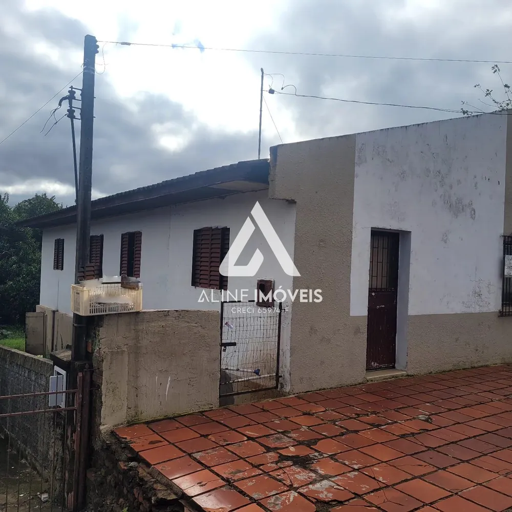 Casa, 4 quartos, 180 m² - Foto 2