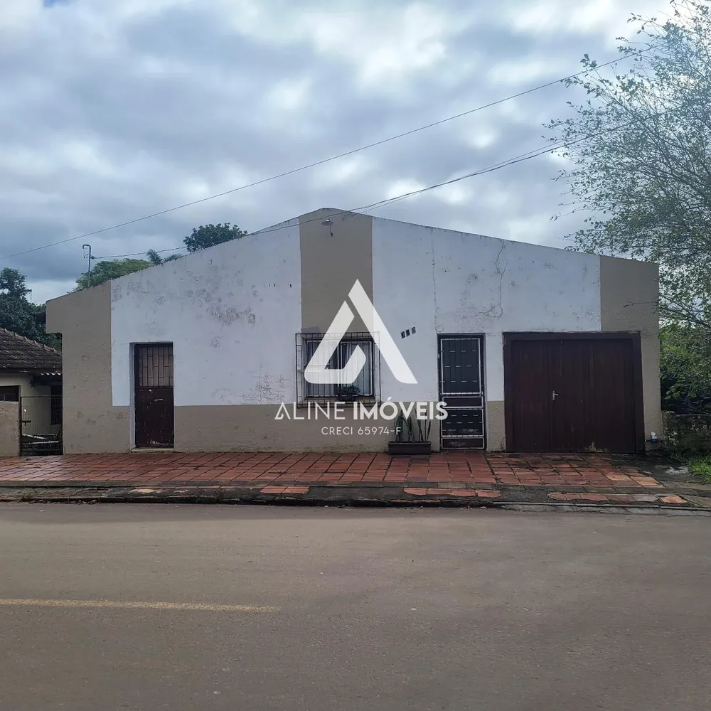 Casa, 4 quartos, 180 m² - Foto 1