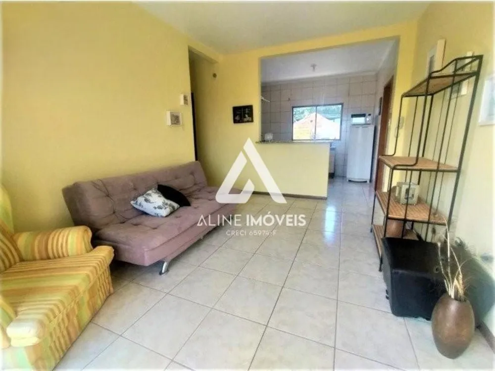 Apartamento, 2 quartos - Foto 2