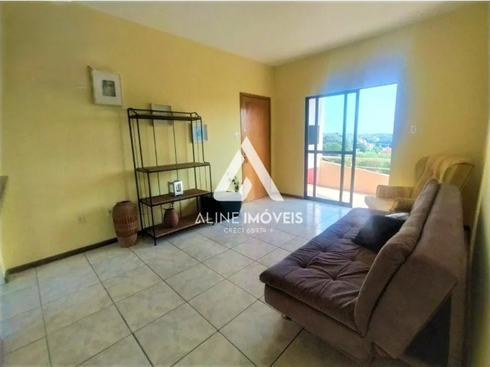 Apartamento, 2 quartos - Foto 1