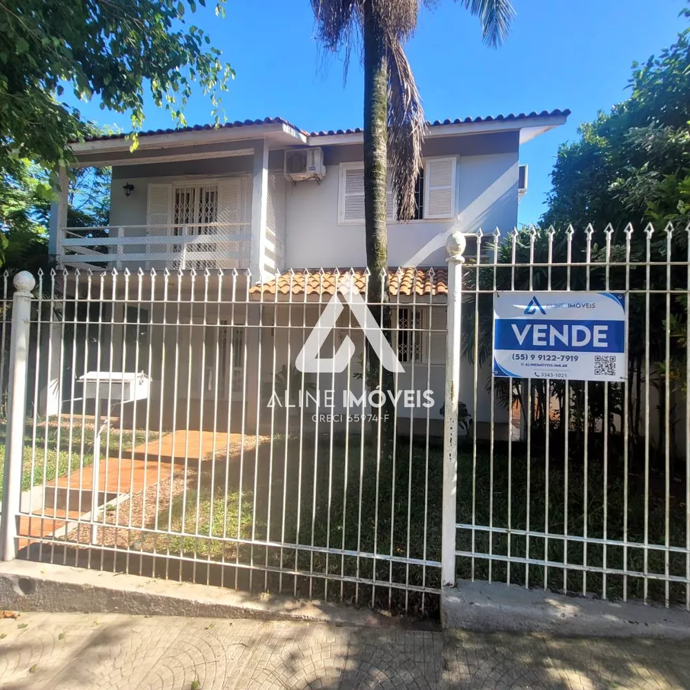 Casa à venda com 2 quartos, 337m² - Foto 1