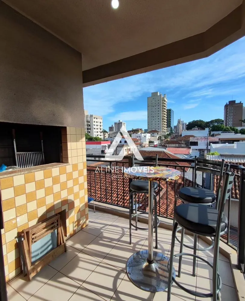 Apartamento, 2 quartos - Foto 4
