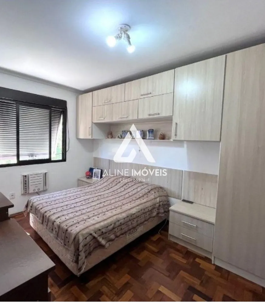 Apartamento, 2 quartos - Foto 2