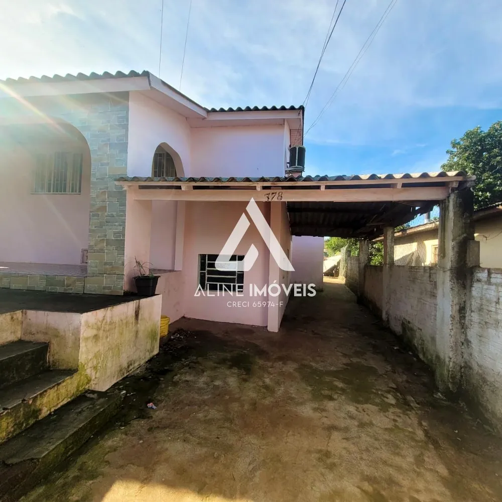 Casa, 5 quartos - Foto 2