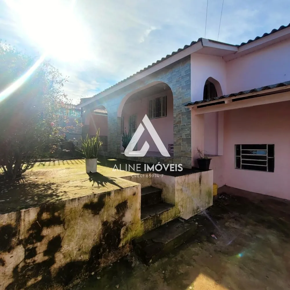 Casa, 5 quartos - Foto 3
