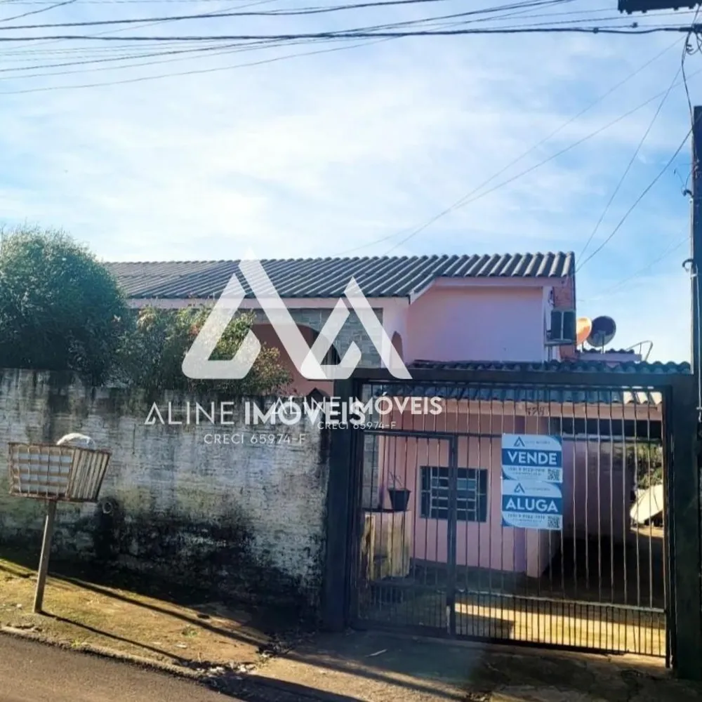 Casa, 5 quartos - Foto 1