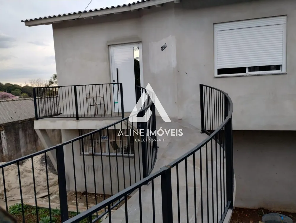 Casa, 2 quartos - Foto 1