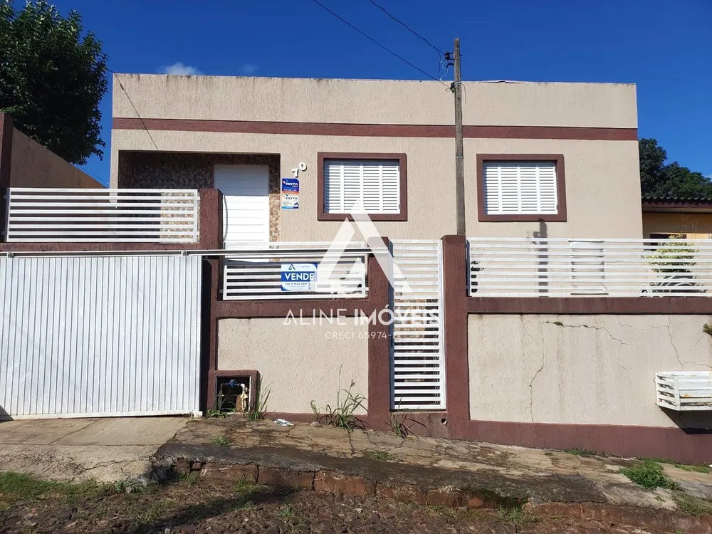 Casa, 3 quartos, 319 m² - Foto 5