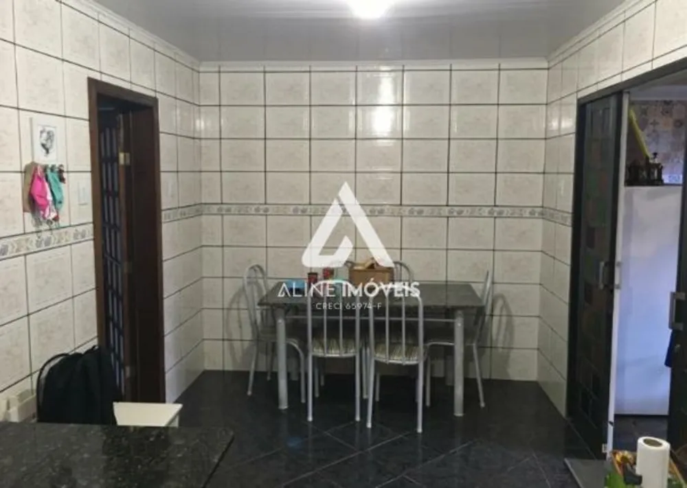 Casa, 3 quartos, 319 m² - Foto 10
