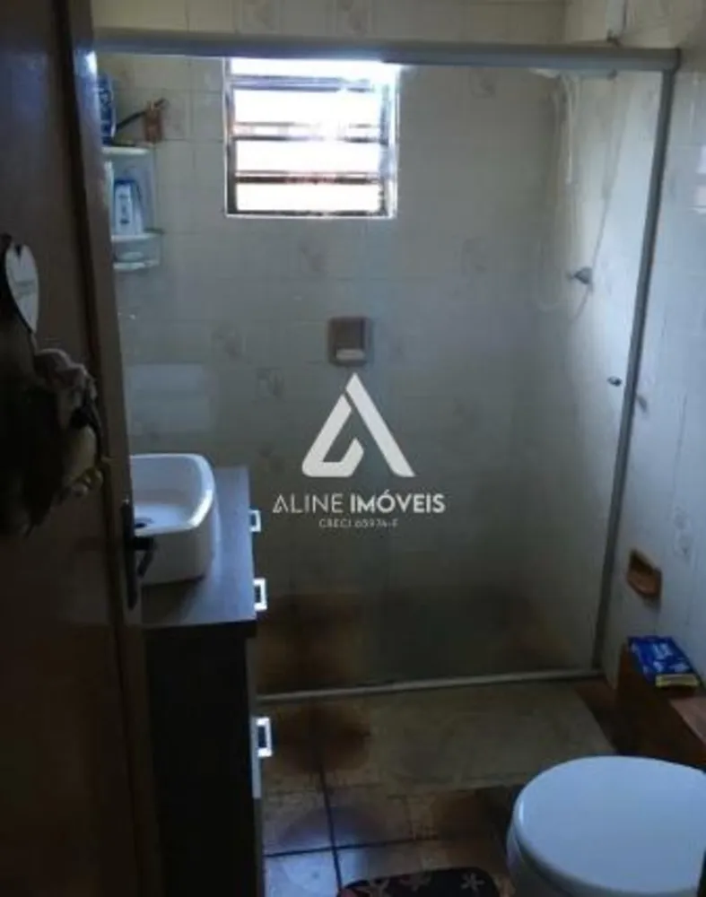 Casa, 3 quartos, 319 m² - Foto 12