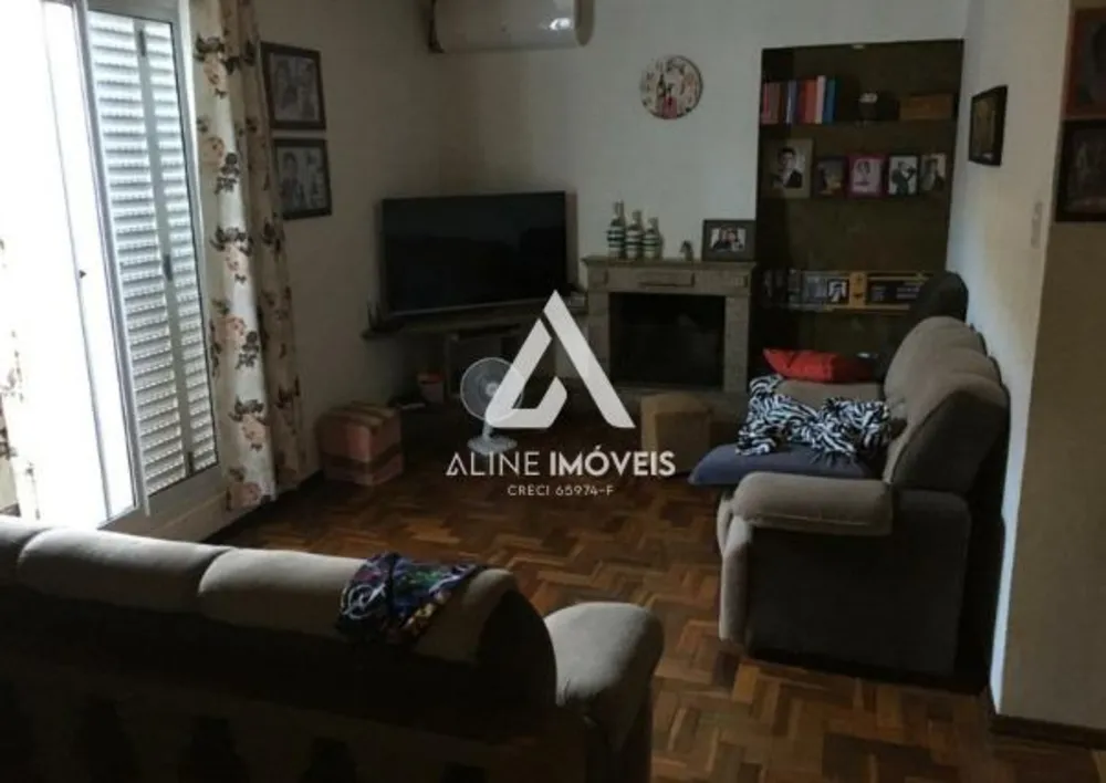 Casa, 3 quartos, 319 m² - Foto 8