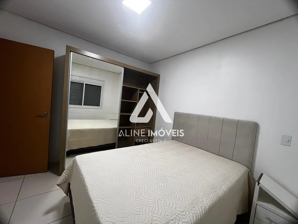 Apartamento, 2 quartos, 80 m² - Foto 2