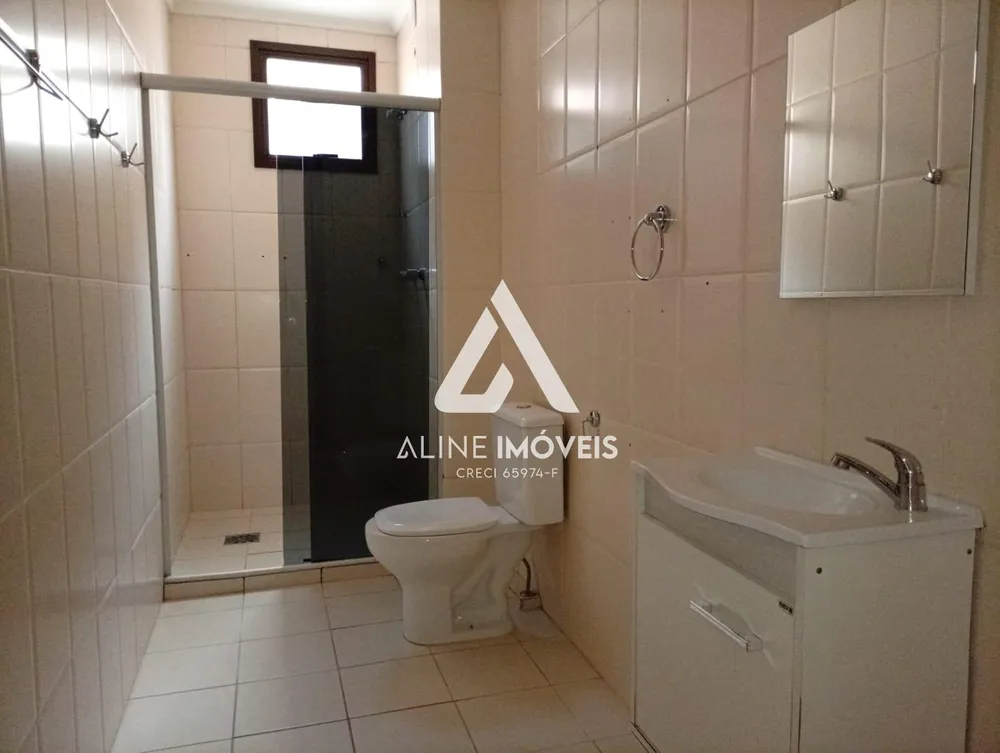 Apartamento, 2 quartos - Foto 3