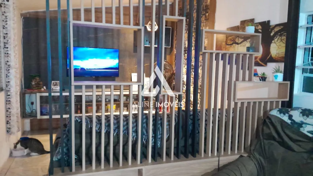 Casa, 2 quartos, 385 m² - Foto 6
