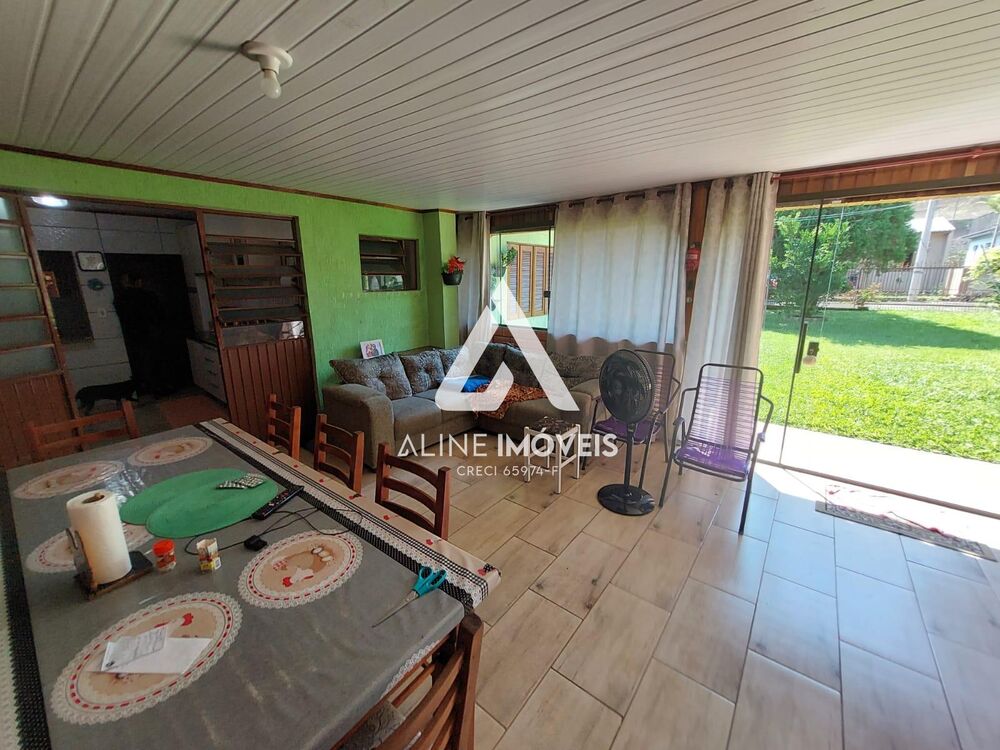 Casa, 2 quartos, 205 m² - Foto 3