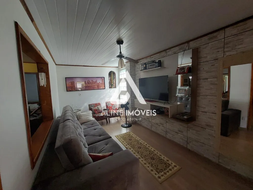 Casa, 2 quartos, 205 m² - Foto 7