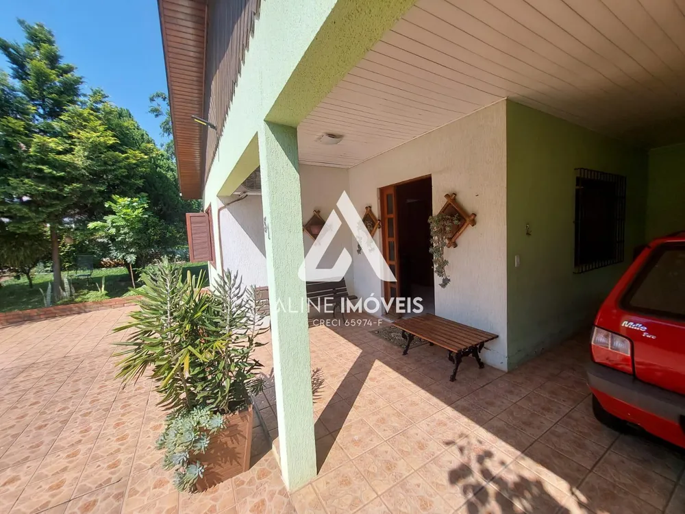 Casa, 2 quartos, 205 m² - Foto 6