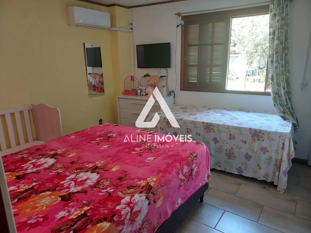 Casa, 2 quartos, 205 m² - Foto 8